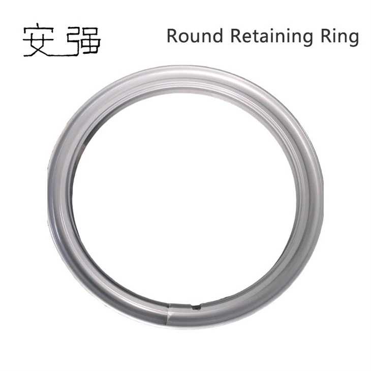 Round Retaining Ring suppliers
